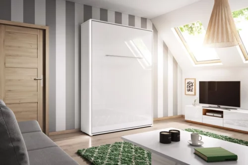 Półkotapczan Concept Pro Lenart