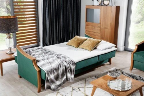 Wersalka Elegant IV Unimebel