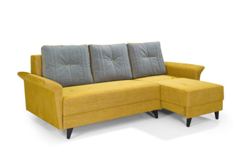 Sofo-narożnik Figaro Unimebel