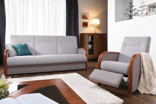 Wersalka Gracja II Unimebel