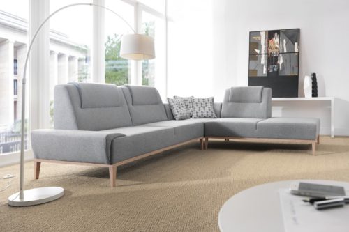 Narożnik modułowy Inspiro