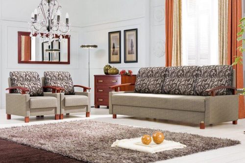 Wersalka MAX X Unimebel