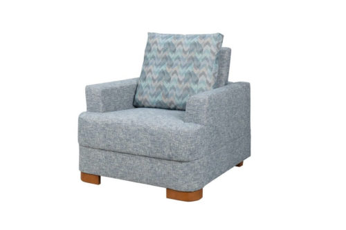 Fotel Max XIX Unimebel