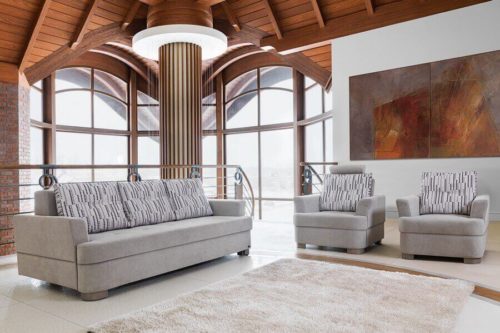 Wersalka Max XIX Unimebel