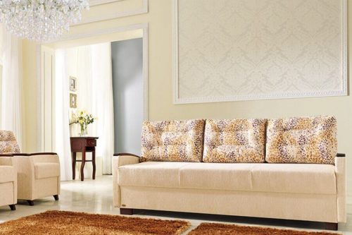 Wersalka Max XVI Unimebel