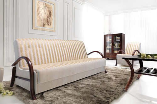 Wersalka Oliwia C Unimebel