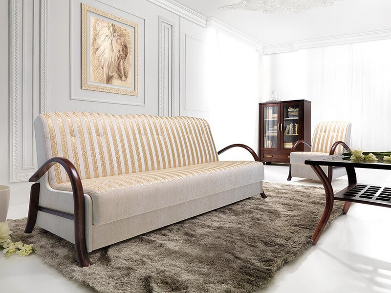 Wersalka Oliwia C Unimebel