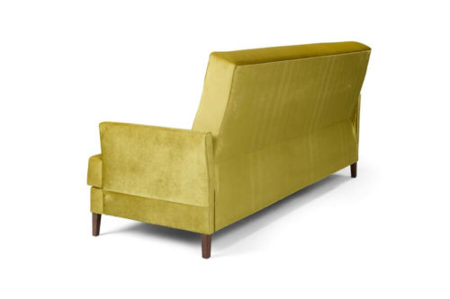 Wersalka Prato Unimebel