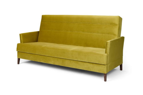 Wersalka Prato Unimebel