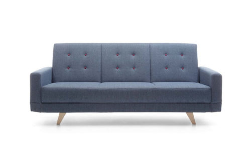 Wersalka z funkcją spania Solano