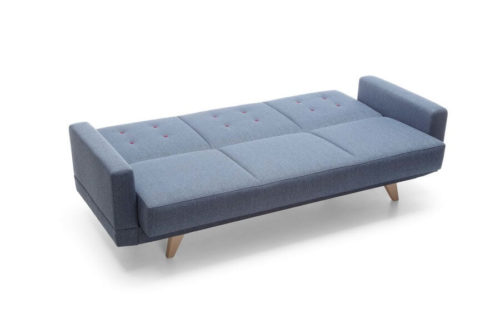 Wersalka z funkcją spania Solano