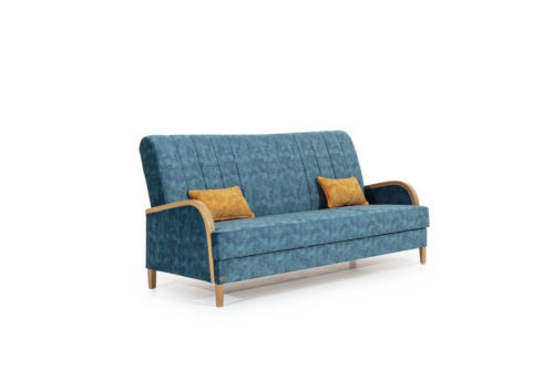 Wersalka z funkcją spania TORINO II