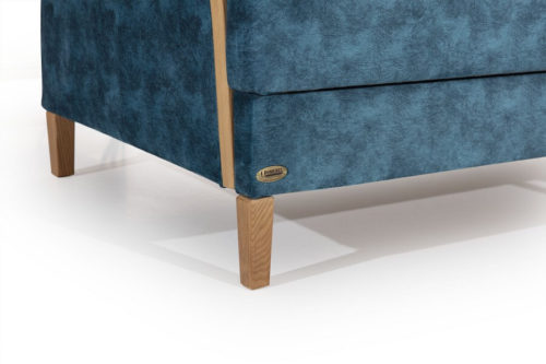 Wersalka z funkcją spania TORINO II