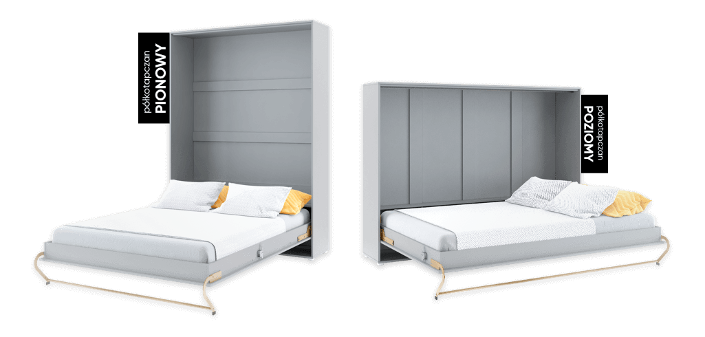 Półkotapczan Concept Pro