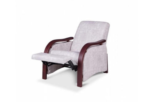 fotel clasic viii relax