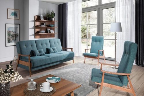 Kolekcja Bondi Unimebel