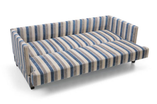 Wersalka Mobilo funkcja spania