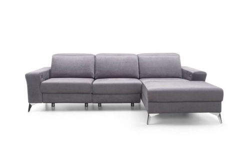 Narożnik rozkładany Diverso Unimebel