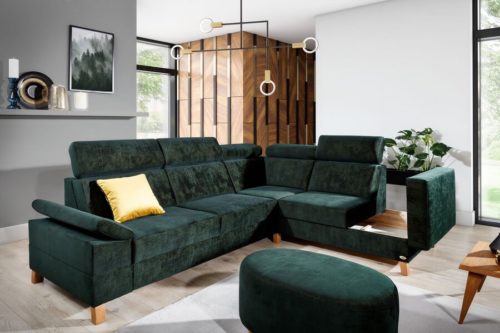 Narożnik modułowy Santos