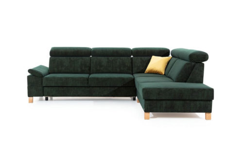 Narożnik modułowy Santos