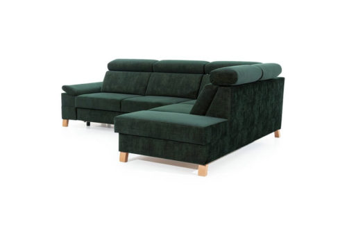 Narożnik modułowy Santos