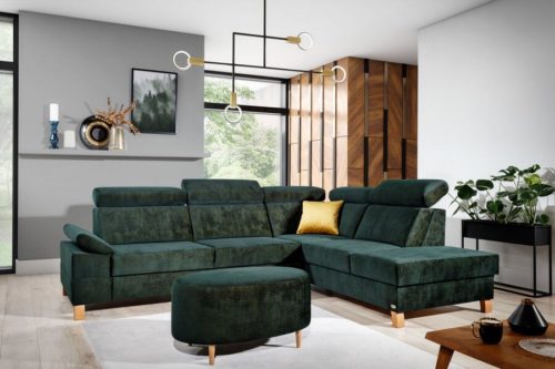 Narożnik modułowy Santos