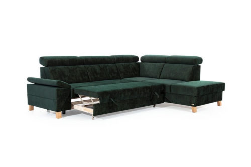 Narożnik modułowy Santos