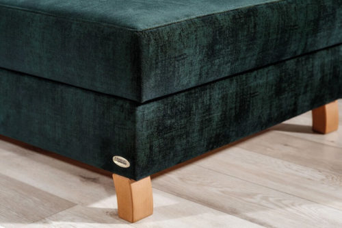 Narożnik modułowy Santos