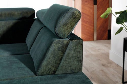 Narożnik modułowy Santos