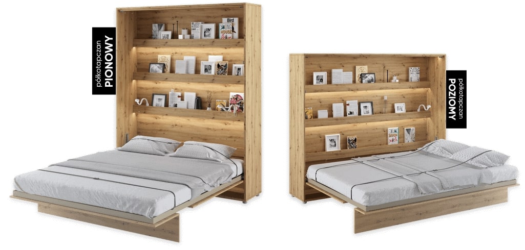 Półkotapczan pionowy i poziomy