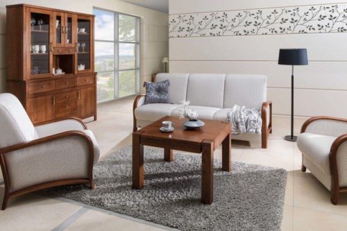 Wersalka Clasic V Unimebel