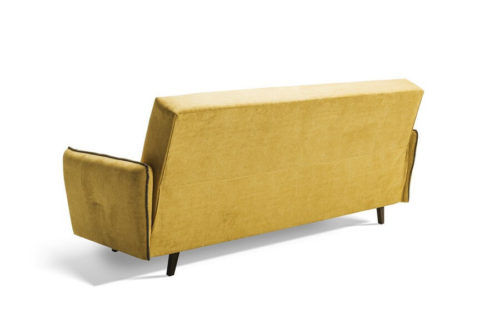 Wersalka z funkcją spania DOZZA