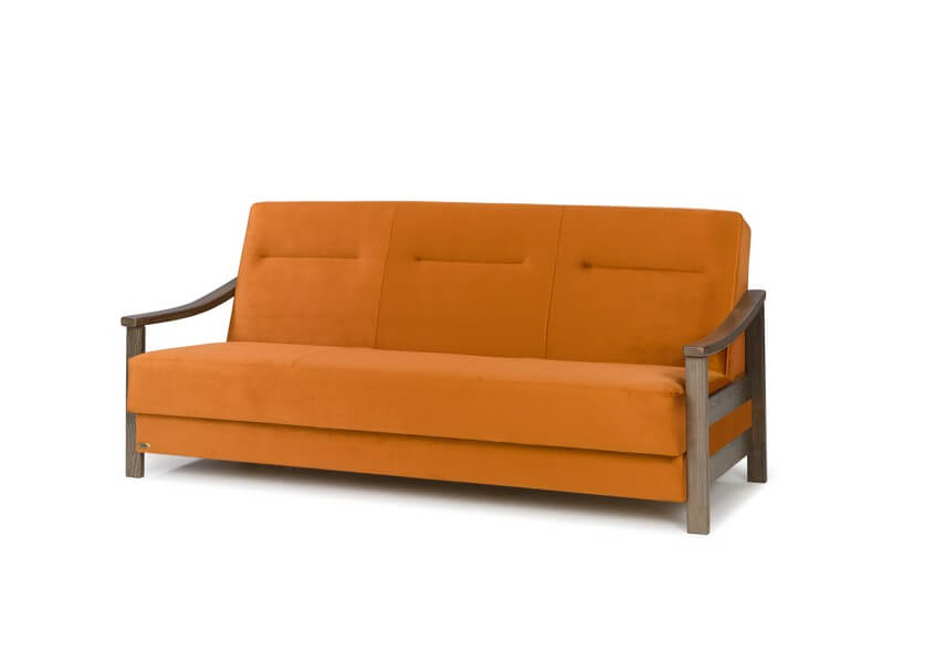 Wersalka rozkładana Oliwia O