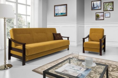 Wersalka rozkładana Oliwia O