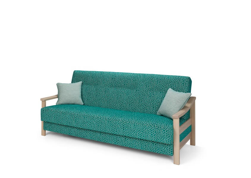 Wersalka rozkładana Oliwia O