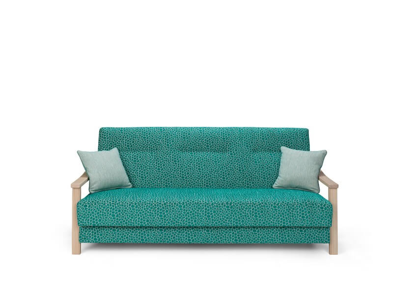 Wersalka rozkładana Oliwia O