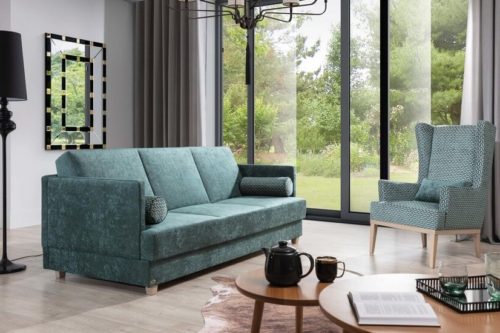 Wersalka Mobilo Unimebel