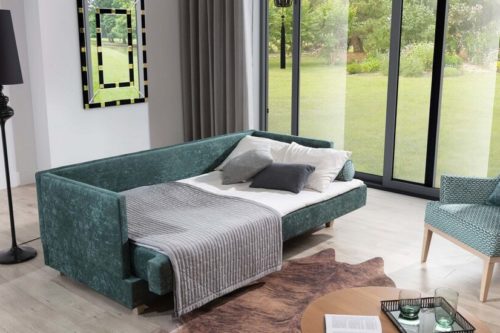 Wersalka Mobilo Unimebel