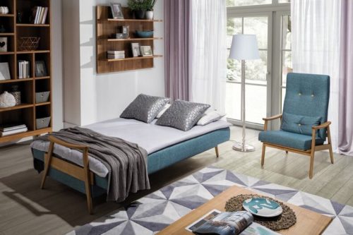 Wersalka Bondi Unimebel