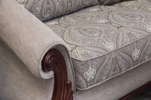 Narożnik Cezar Orfeusz