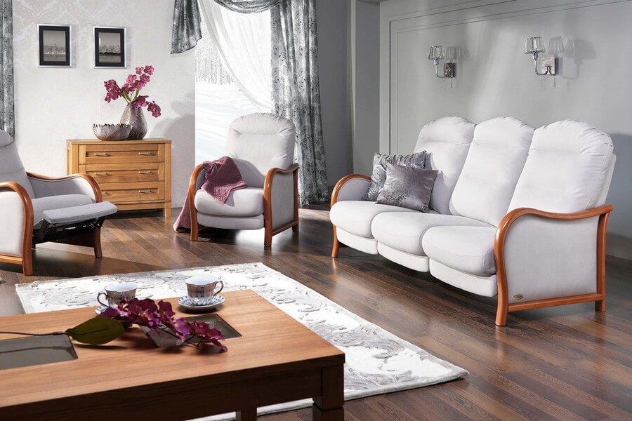 Sofa Clasic XI Unimebel