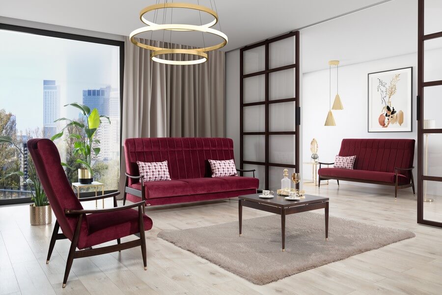 Kolekcja Perła Unimebel