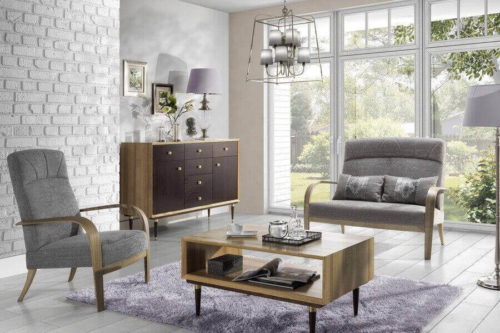 Sofa Lagossa Unimebel