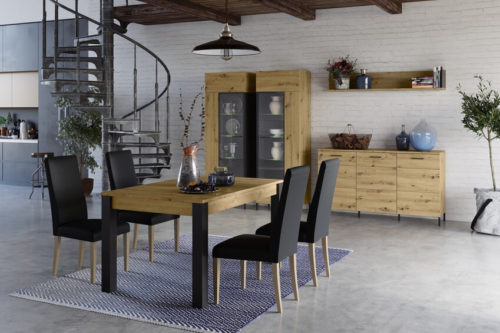 Meble do jadalni Lucas