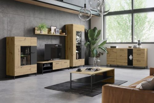 Meble do salonu Lucas