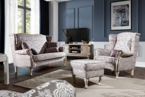 Sofa nierozkładana Noble