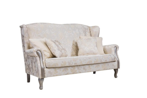 Sofa nierozkładana Noble