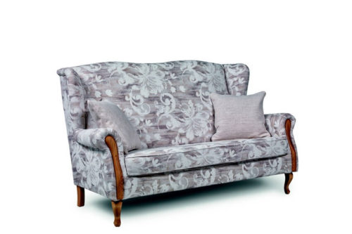 Sofa nierozkładana Noble