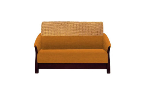 Sofa nierozkładana Olwia L 2SN