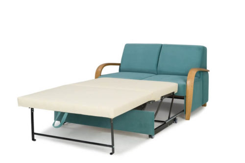 Sofa rozkładana Oliwia 11 2F